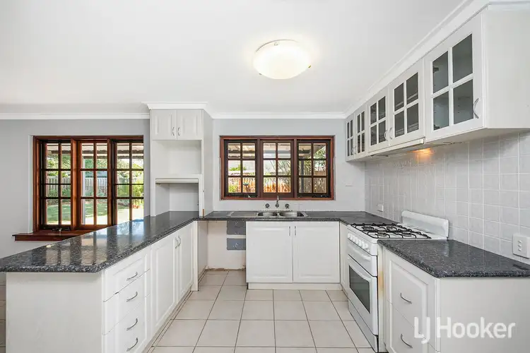 Second view of Homely house listing, 17 Ailsworth Court, Thornlie WA 6108