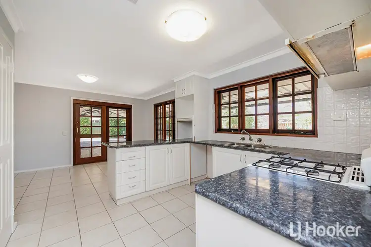 Fourth view of Homely house listing, 17 Ailsworth Court, Thornlie WA 6108