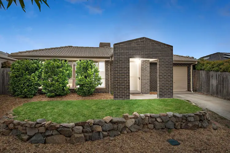 Main view of Homely house listing, 29 Clyde Finlay Street, Macgregor ACT 2615
