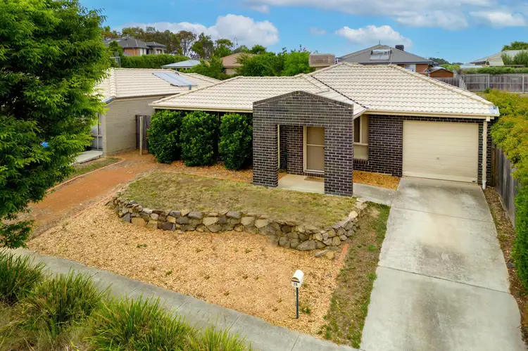 Second view of Homely house listing, 29 Clyde Finlay Street, Macgregor ACT 2615