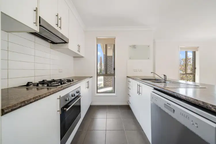 Fourth view of Homely house listing, 29 Clyde Finlay Street, Macgregor ACT 2615