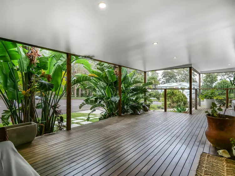 Fifth view of Homely house listing, 12 Clarence Street, Corlette NSW 2315