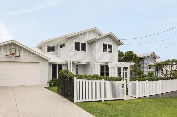 28 Gilmore Street, Tarragindi QLD 4121