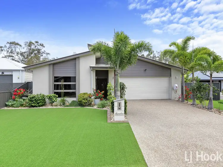 12 Morinda Way, Urraween QLD 4655