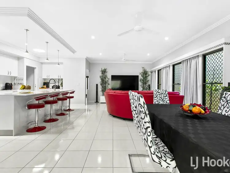 Third view of Homely house listing, 12 Morinda Way, Urraween QLD 4655