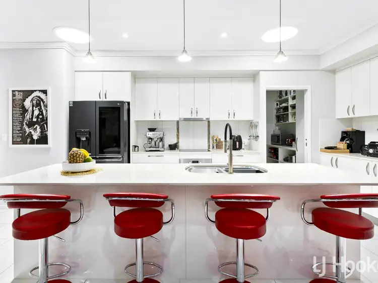 Fourth view of Homely house listing, 12 Morinda Way, Urraween QLD 4655