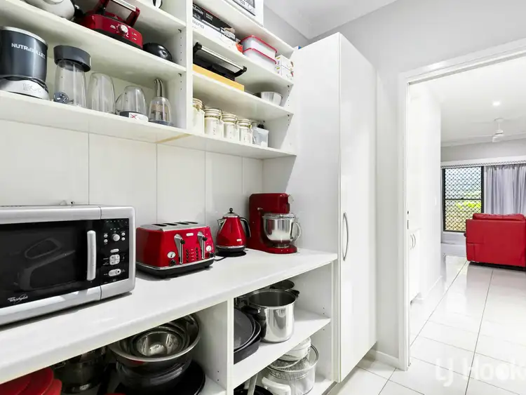 Fifth view of Homely house listing, 12 Morinda Way, Urraween QLD 4655