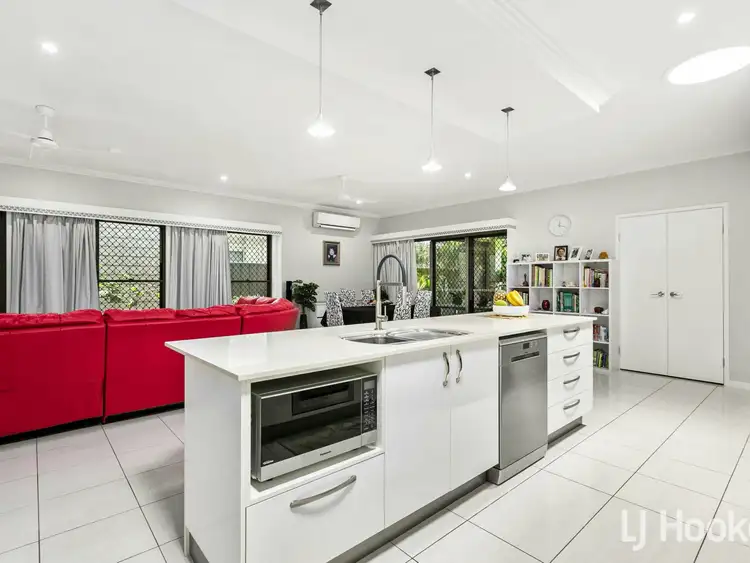 Sixth view of Homely house listing, 12 Morinda Way, Urraween QLD 4655