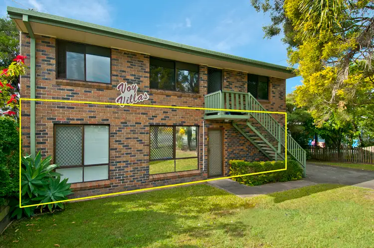 2/32 City Road, Beenleigh QLD 4207