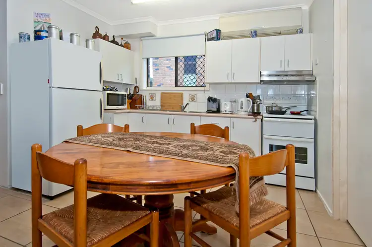 Second view of Homely unit listing, 2/32 City Road, Beenleigh QLD 4207
