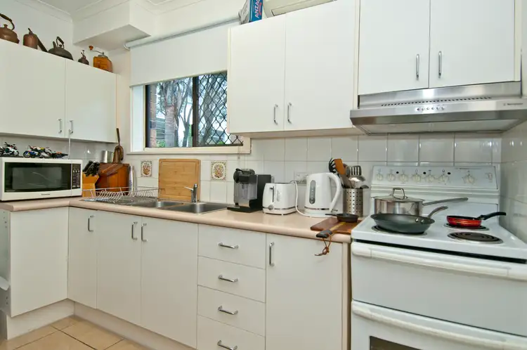 Fourth view of Homely unit listing, 2/32 City Road, Beenleigh QLD 4207