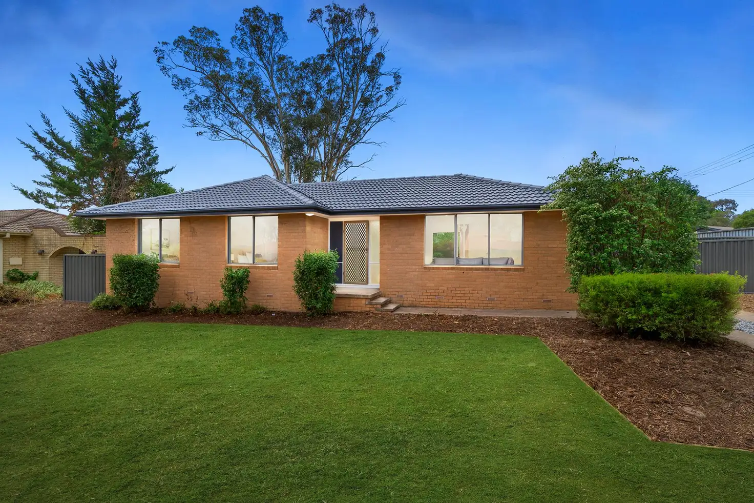 Main view of Homely house listing, 36 Carrodus Street, Fraser ACT 2615