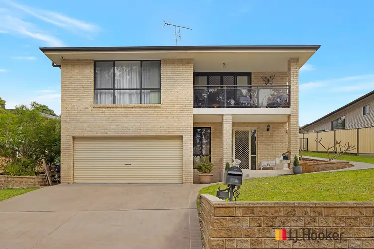 50 Wattlebird Way, Malua Bay NSW 2536