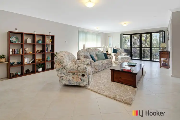 Second view of Homely house listing, 50 Wattlebird Way, Malua Bay NSW 2536