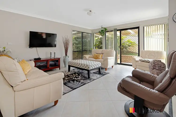 Third view of Homely house listing, 50 Wattlebird Way, Malua Bay NSW 2536