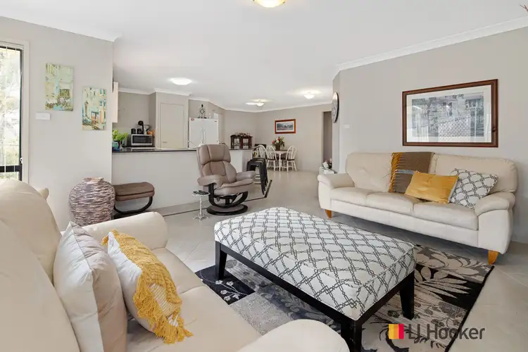 Fourth view of Homely house listing, 50 Wattlebird Way, Malua Bay NSW 2536