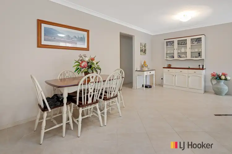 Fifth view of Homely house listing, 50 Wattlebird Way, Malua Bay NSW 2536