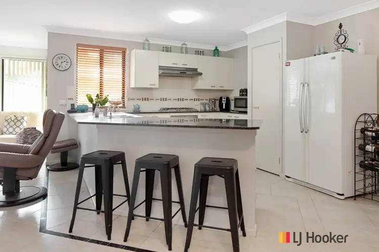 Sixth view of Homely house listing, 50 Wattlebird Way, Malua Bay NSW 2536