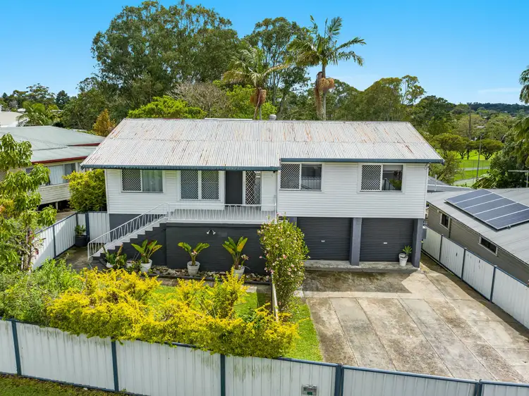 56 Rous Road