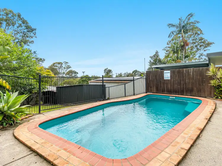 Second view of Homely house listing, 56 Rous Road, Goonellabah NSW 2480
