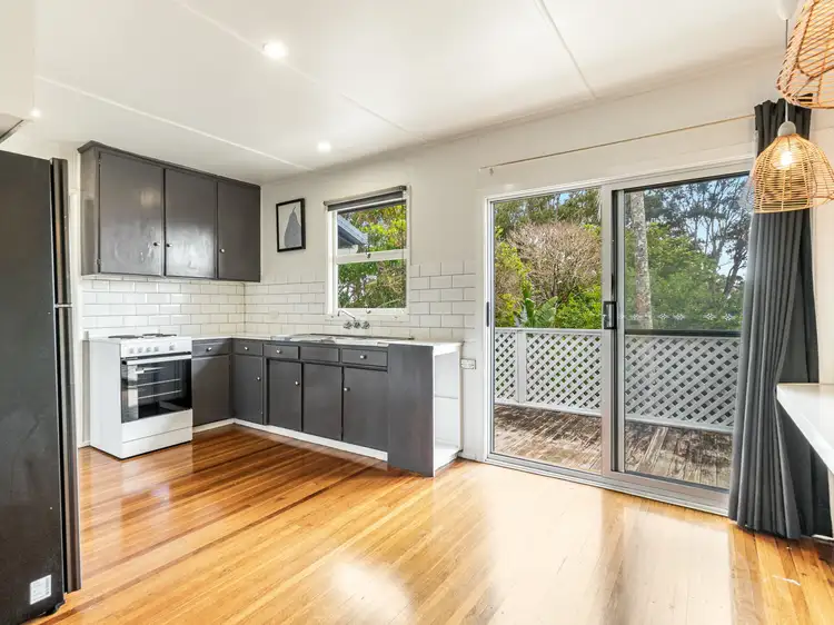 Fifth view of Homely house listing, 56 Rous Road, Goonellabah NSW 2480