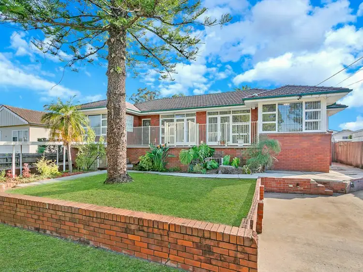 68 Fenwick Street, Bankstown NSW 2200