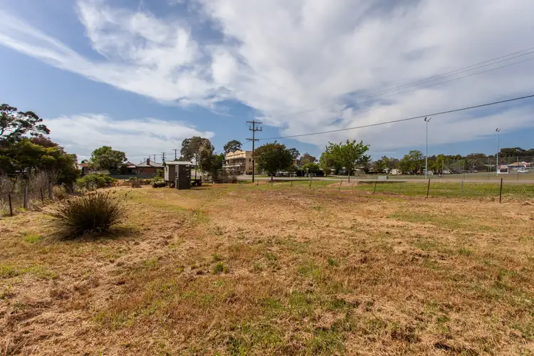 Main view of Homely land listing, Lot 1/Section 23 Congewai Street, Kearsley NSW 2325