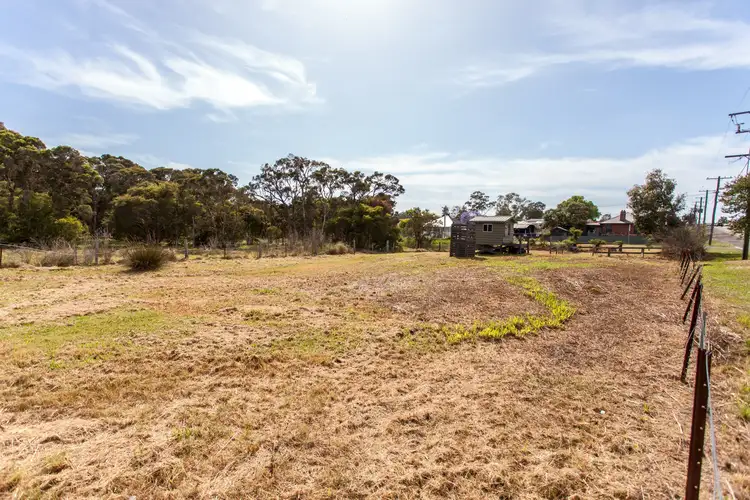 Second view of Homely land listing, Lot 1/Section 23 Congewai Street, Kearsley NSW 2325