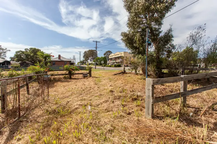 Third view of Homely land listing, Lot 1/Section 23 Congewai Street, Kearsley NSW 2325