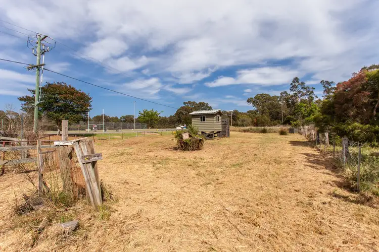 Sixth view of Homely land listing, Lot 1/Section 23 Congewai Street, Kearsley NSW 2325
