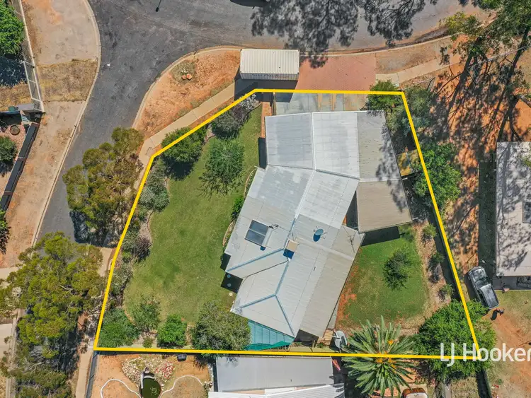 Fifth view of Homely house listing, 9 Ptilotus Crescent, Sadadeen NT 870