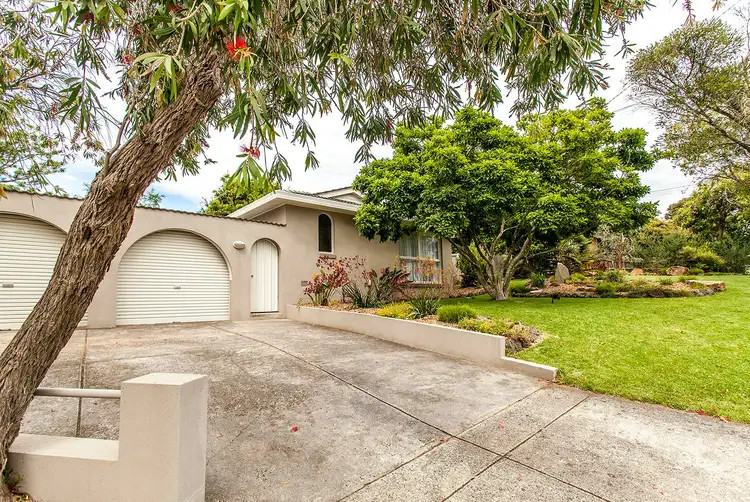 5 Parkla Brae, Chirnside Park VIC 3116