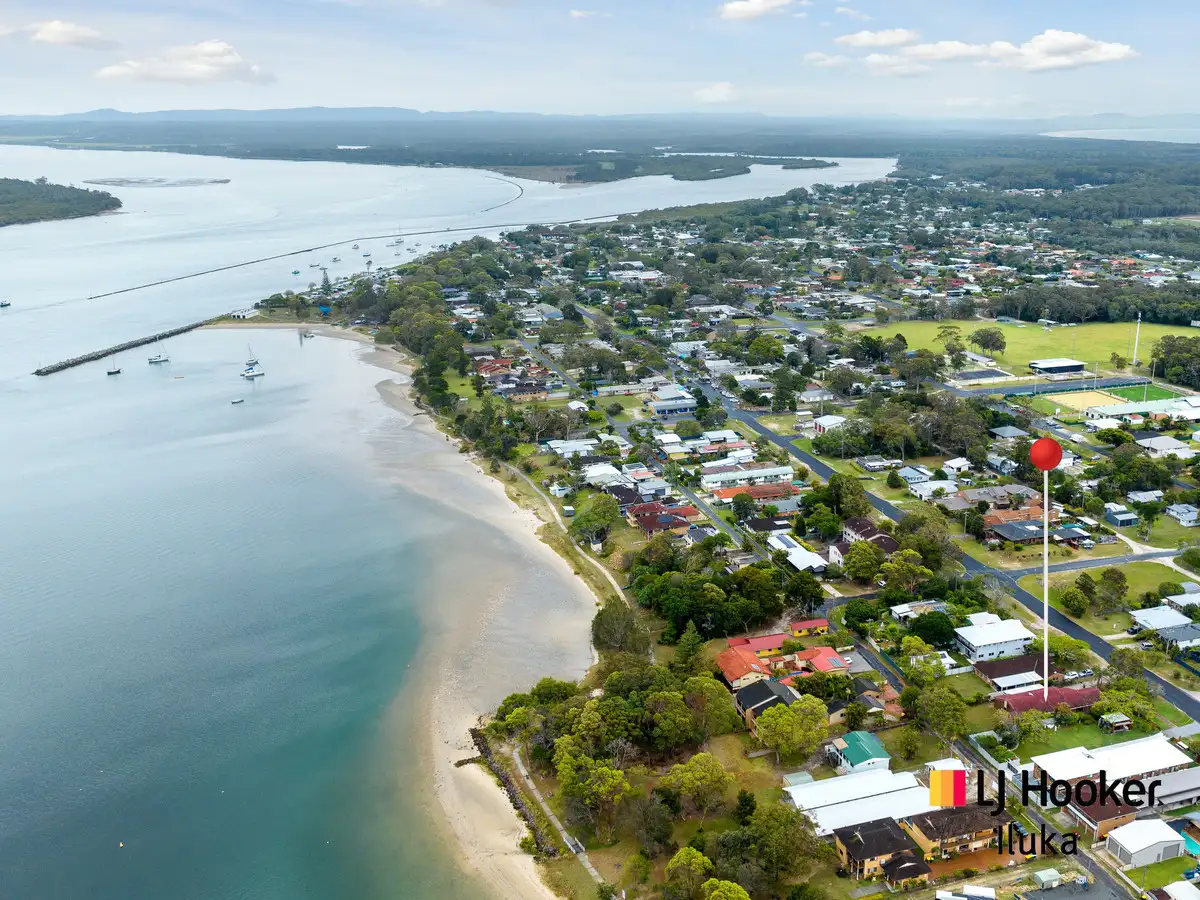 Main view of Homely house listing, 74 Charles Street, Iluka NSW 2466