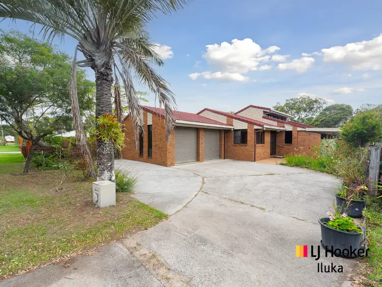 Second view of Homely house listing, 74 Charles Street, Iluka NSW 2466