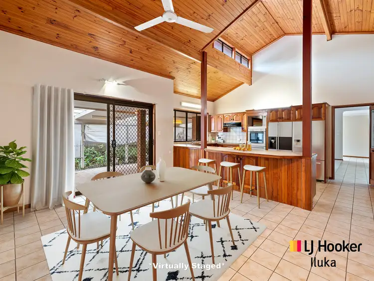 Fourth view of Homely house listing, 74 Charles Street, Iluka NSW 2466