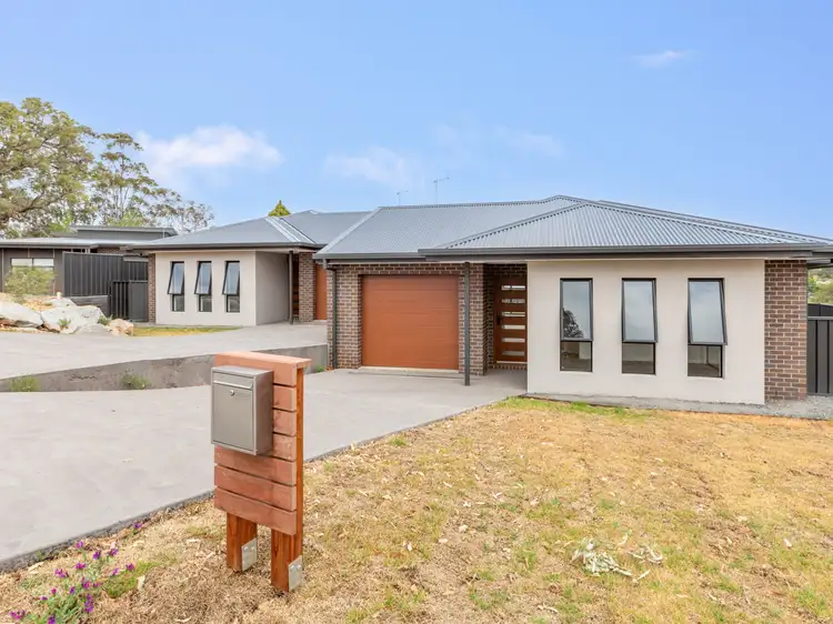 Main view of Homely house listing, 31b Sea Lace Place, Bega NSW 2550