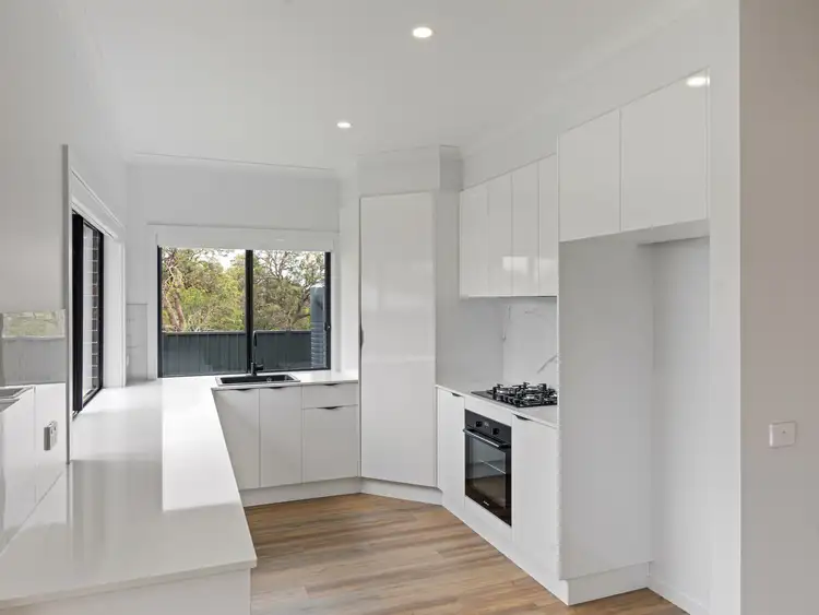 Fourth view of Homely house listing, 31b Sea Lace Place, Bega NSW 2550