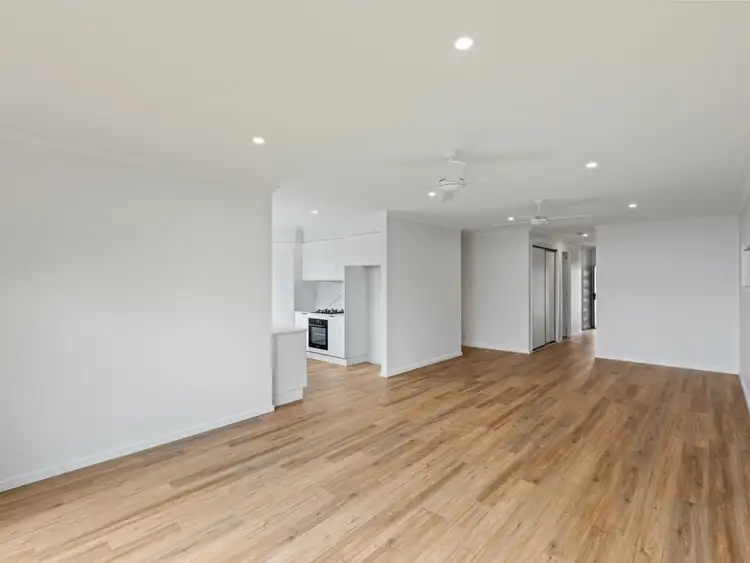 Fifth view of Homely house listing, 31b Sea Lace Place, Bega NSW 2550