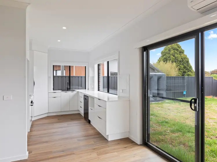 Fourth view of Homely house listing, 31a Sea Lace Place, Bega NSW 2550