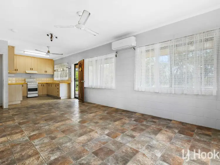 Second view of Homely house listing, 10 Milzewski Street, Tuan QLD 4650