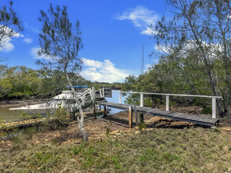 Third view of Homely house listing, 10 Milzewski Street, Tuan QLD 4650