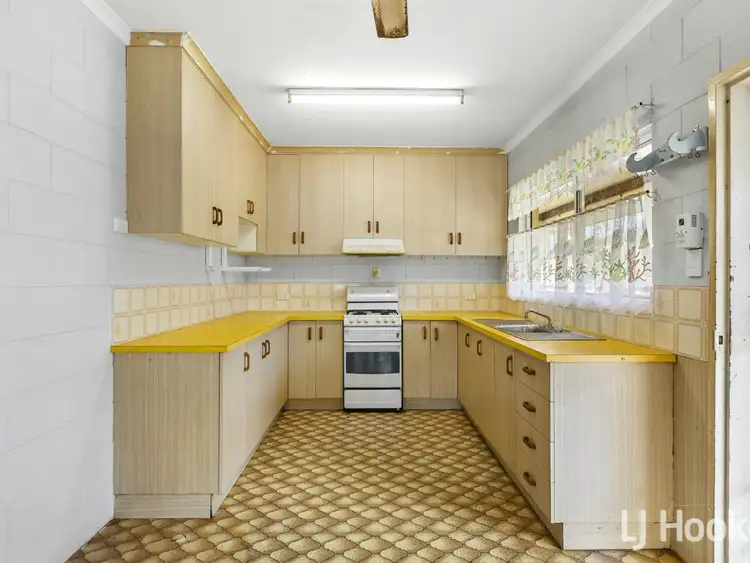 Fifth view of Homely house listing, 10 Milzewski Street, Tuan QLD 4650