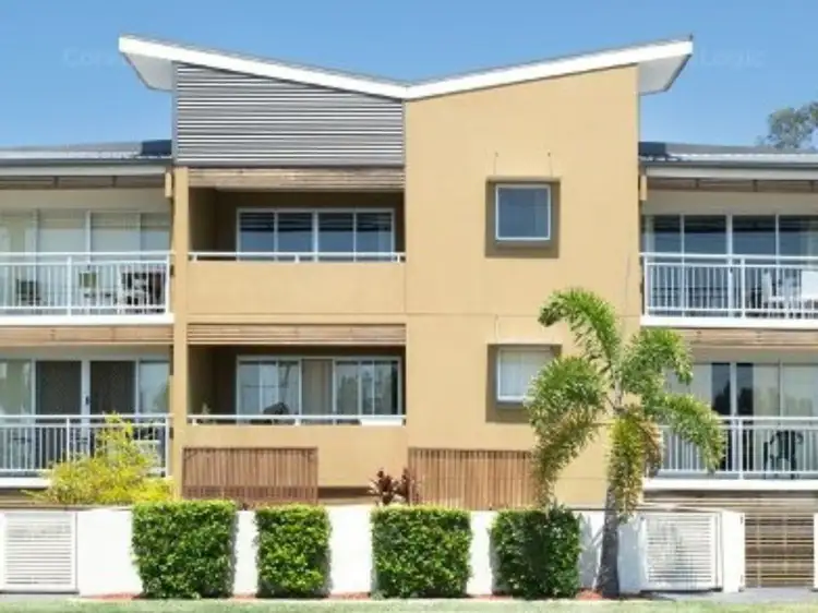 Unit 7/12 Edward Street, Caboolture QLD 4510