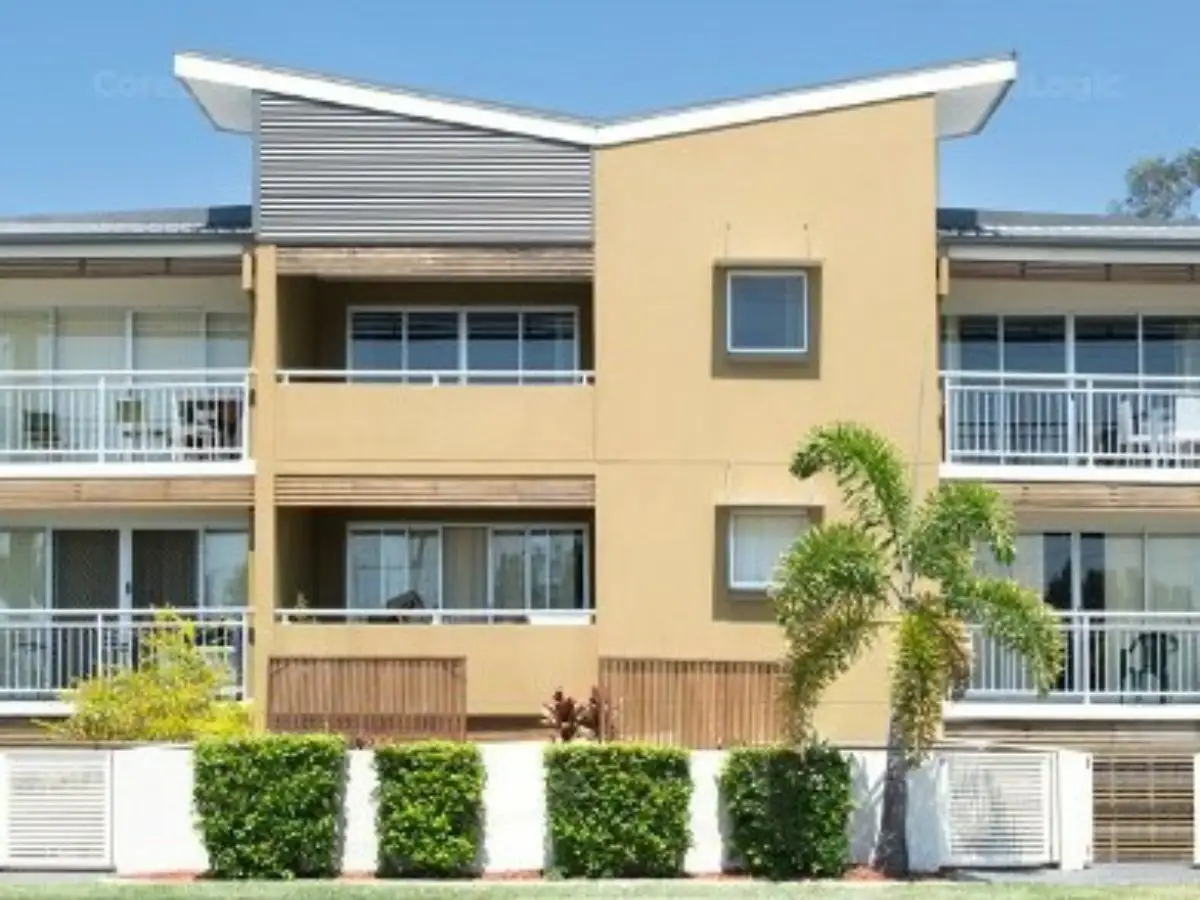 Main view of Homely unit listing, Unit 7/12 Edward Street, Caboolture QLD 4510