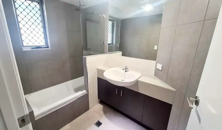 Fifth view of Homely unit listing, Unit 7/12 Edward Street, Caboolture QLD 4510