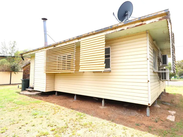 Third view of Homely house listing, 25 Charles Street, Roma QLD 4455