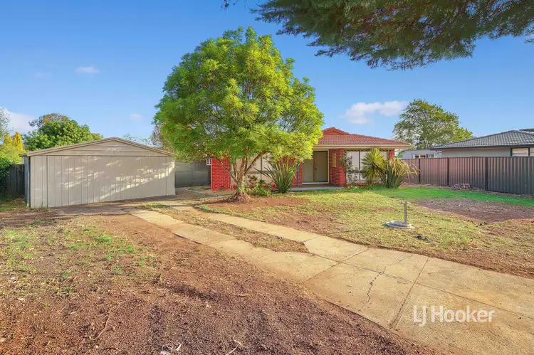 Third view of Homely house listing, 3 Landau Place, Melton West VIC 3337