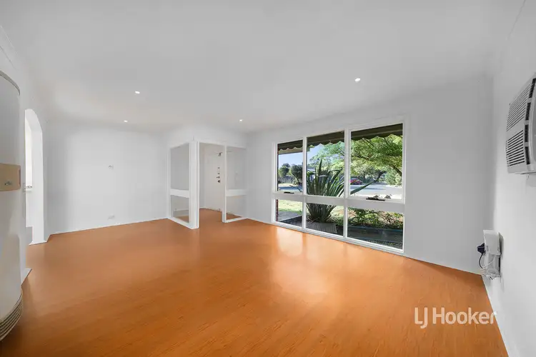 Fourth view of Homely house listing, 3 Landau Place, Melton West VIC 3337