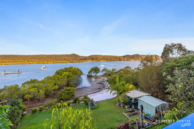 Second view of Homely house listing, 107 Wahine Drive, Russell Island QLD 4184