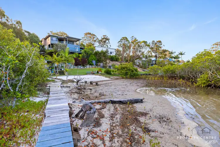 Third view of Homely house listing, 107 Wahine Drive, Russell Island QLD 4184